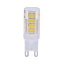 Light Bulb|LEDURO|Power consumption 3.5 Watts|Luminous flux 350 Lumen|2700 K|220-240V|Beam angle 360 degrees|21053