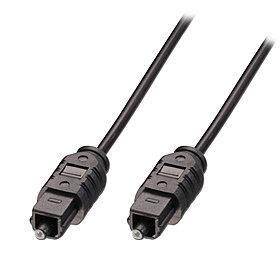 CABLE TOSLINK SPDIF 10M/35215 LINDY