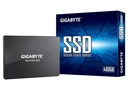 SSD|GIGABYTE|480GB|SATA 3.0|Write speed 480 MBytes/sec|Read speed 550 MBytes/sec|2,5"|TBW 200 TB|MTBF 2000000 hours|GP-GSTFS31480GNTD