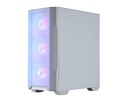 Case|MSI|MAG FORGE M100R / WHITE|Micro|Not included|MicroATX|MiniITX|Colour White|MAGFORGEM100RWHITE