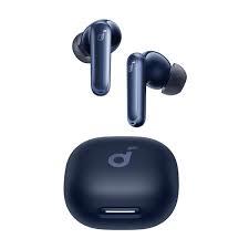 HEADSET WRL P40I/NAVY BLUE A3955G31 SOUNDCORE