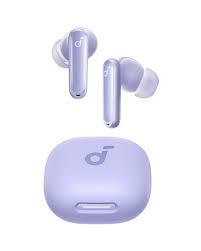 HEADSET WRL P40I/PURPLE A3955GQ1 SOUNDCORE