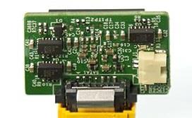 SERVER ACC SATA DOM 32GB MLC/SSD-DM032-SMCMVN1 SUPERMICRO