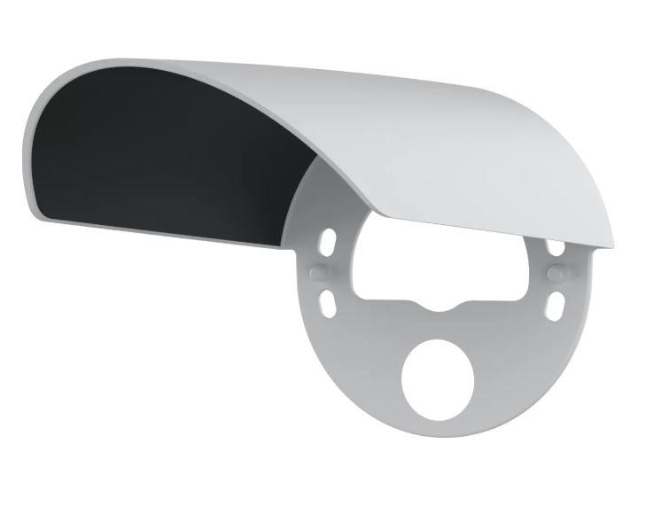 NET CAMERA ACC WEATHERSHIELD/TM3824-E 2P 03114-001 AXIS