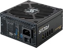 Power Supply|SEASONIC|FOCUS-SGX-500|500 Watts|Efficiency 80 PLUS GOLD|MTBF 100000 hours|FOCUS-SGX-500