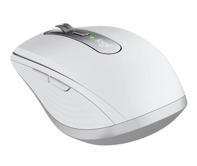 MOUSE USB LASER WRL MX/ANYWHERE3 910-005989 LOGITECH