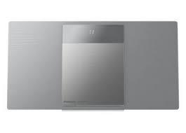 SPEAKER SYSTEM HIFI/SC-HC410EG-S PANASONIC