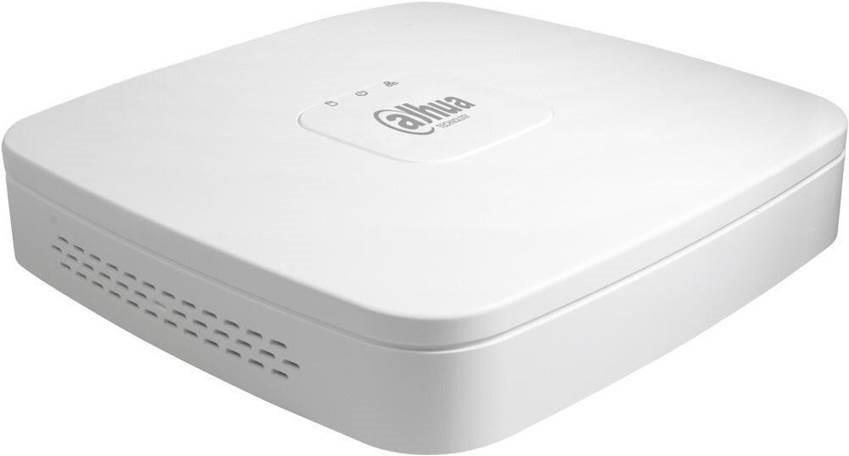 NET VIDEO RECORDER 16CH/NVR4116-4KS2/L DAHUA
