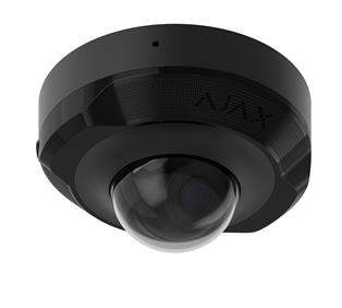 NET CAMERA 5MP DOMECAM MINI/4MM BLACK 76021 AJAX