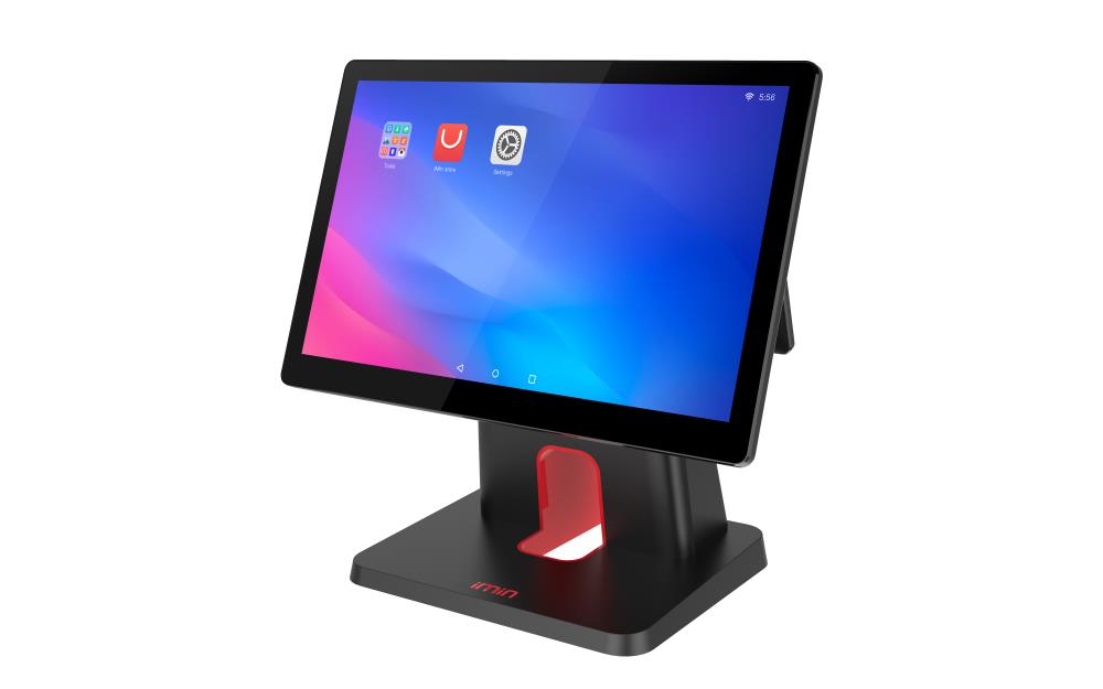 DESKTOP POS D3-505/I20D02D3-505 IMIN
