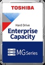 HDD|TOSHIBA|MG10 Series|MG10AFA22TE|22TB|SATA 3.0|512 MB|7200 rpm|3,5"|MG10AFA22TE