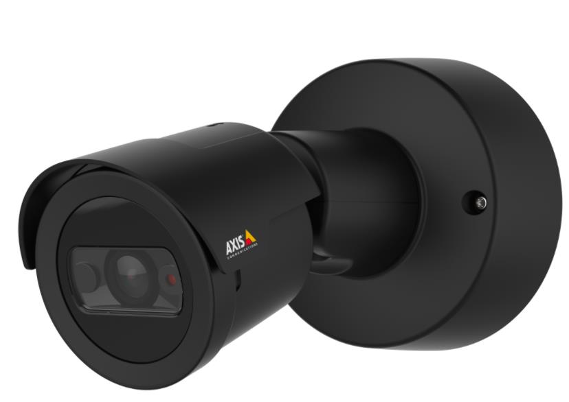 NET CAMERA M2035-LE IR BULLET/BLACK 02131-001 AXIS