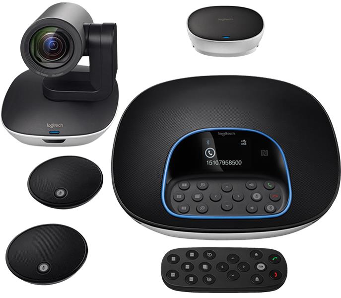 CAMERA CONFERENCE/960-001057 LOGITECH