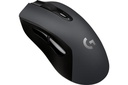 MOUSE USB OPTICAL WRL G603/910-005102 LOGITECH