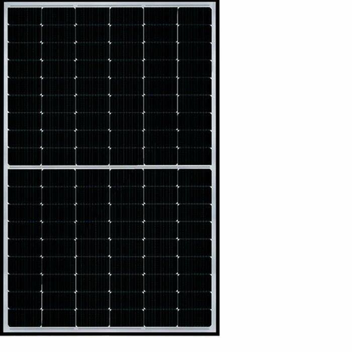 SOLAR PANEL 410W 5S MONO 182/CHSM54M-HC(BF) ASTRONERGY
