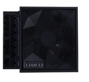 Power Supply|LIAN LI|EDGE GOLD 1000|1000 Watts|Efficiency 80 PLUS GOLD|PFC Active|G9P.EG1000G.BH00.EU