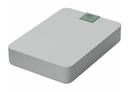 External HDD|SEAGATE|Ultra Touch|STMA5000400|5TB|USB-C|Colour Grey|STMA5000400