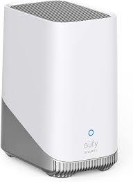 HOME SECURITY ALARM KIT/HOMEBASE 3 T80303D1 EUFY
