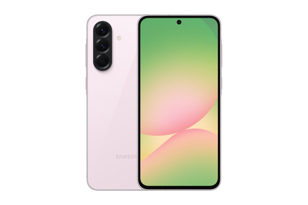 MOBILE PHONE GALAXY A56 5G/256GB PINK SM-A566B SAMSUNG