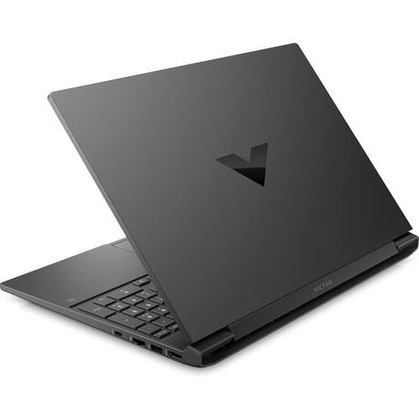 Notebook|HP|Victus|15-fb2724nw|CPU  Ryzen 5|8645HS|4300 MHz|15.6"|1920x1080|RAM 16GB|DDR5|5600 MHz|SSD 512GB|NVIDIA GeForce RTX 3050|6GB|ENG|NumberPad|Card Reader SD|Black|2.29 kg|B4MD6EA