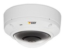 NET CAMERA M3037-PVE H.264/MINI DOME 0548-001 AXIS