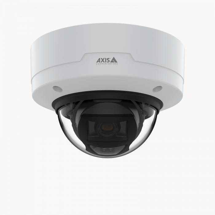NET CAMERA P3265-LVE DOME/02333-001 AXIS