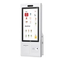 KIOSK SCO K8M/21.5" K8M TELPO
