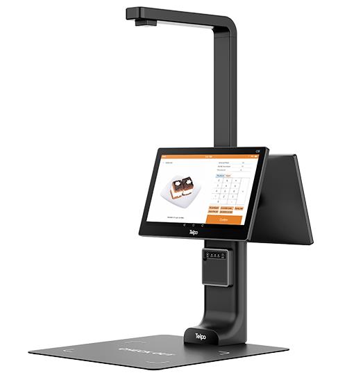 KIOSK SCO VISION SYSTEM C50/C50 TELPO