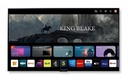TV Set|LG|55"|OLED/4K/Smart|3840x2160|Wireless LAN|Bluetooth|webOS|OLED55G33LA