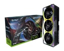 Graphics Card|PALIT|NVIDIA GeForce RTX 5080|16 GB|GDDR7|256 bit|PCIE 5.0 16x|Triple slot Fansink|1xHDMI|3xDisplayPort|NE75080019T2-GB2030G