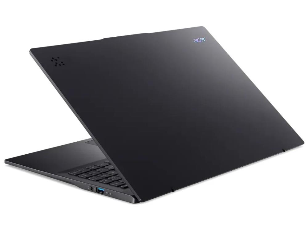 Notebook|ACER|Swift 16 AI OLED|SF16-51-7006|CPU  Core Ultra|u7-256V|2200 MHz|16"|2880x1800|RAM 16GB|LPDDR5x|SSD 1TB|Intel Arc 140V|Integrated|ENG|Windows 11 Home|Black|1.46 kg|NX.J3ZEL.003