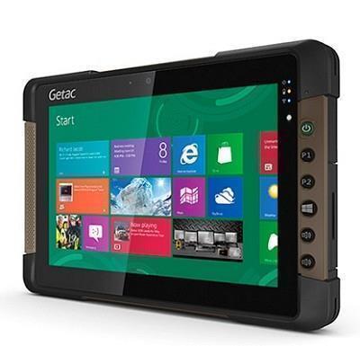 TABLET T800G2-PREM X7-Z8750 8"/8/256GB TD98Z4DB51XX GETAC